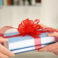 ۱۰۰ هزارتومان هدیه بلوبانک