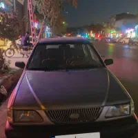 پراید 141 مدل 86  شاستی سالم|خودرو سواری و وانت|بیرجند, |دیوار