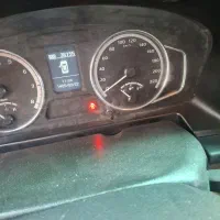 معاوضه پارس با نیسان