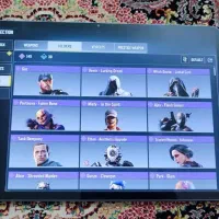 آیپد و اکانت|تبلت|کرمانشاه, |دیوار