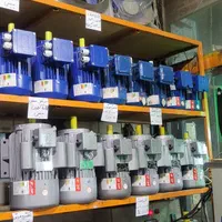 الکتروموتور دینام موتور کولر بالابری