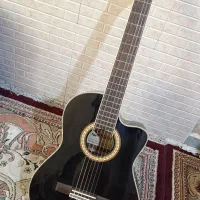 گیتار سانتانا کاتووی