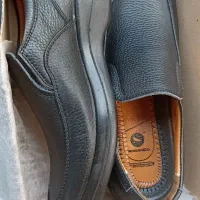 کفش کار اداری