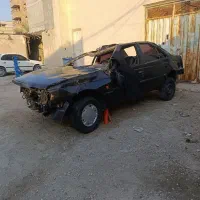 تصادفی چپی خریدارم پژو 405 و غیره
