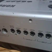 ارگ پیا ۵۰|پیانو، کیبورد، آکاردئون|مرند, |دیوار