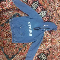 کافشن چرم و هودی لی|کفش و لباس بچه|قم, شهر قائم|دیوار