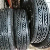 پراید 81رینگ لاستیک پیکان باند بوق کمپرسور کولر|قطعات یدکی و لوازم جانبی|شیراز, گل سرخ|دیوار