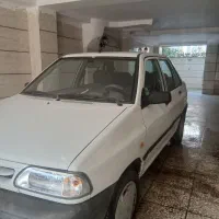 ۱۳۱مدل۹۰ یه گلگیر رنگ|خودرو سواری و وانت|رودسر, |دیوار