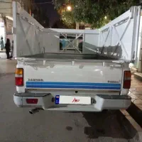 پادرا پلاس ۱۴۰۱|خودرو سواری و وانت|تهران, علیآباد|دیوار