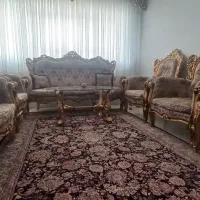 مبل استیل