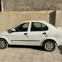 تیبا ۹۶بیرنگ دوگانه کارخانه|خودرو سواری و وانت|میانه, |دیوار