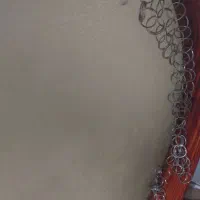 دف ، از جنس پوست