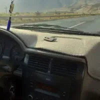 تاکسی ۴۰۵ دربستی در داخل شهر و روستاها