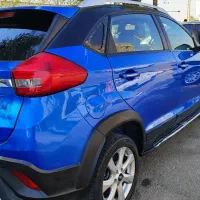 MVM x22 بدون رنگ|خودرو سواری و وانت|اهواز, امانیه|دیوار