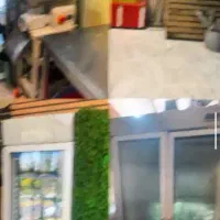 لوازم رستوران