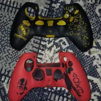 کاور روکش دسته XBOX و ...