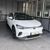 فولکس id4 مدل 2025