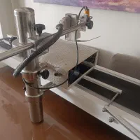 دستگاه جت پرینتر صنعتی|ماشین‌آلات صنعتی|تهران, دردشت|دیوار