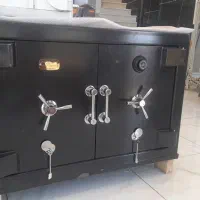 گاو صندوق زیر ویترینی کاوه سدید ایران کاوه|فروشگاه و مغازه|تبریز, |دیوار