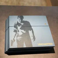 Ps4 fat کپی خور یک ترا