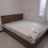 5عدد تخت دونفره ساده اسپرت نونو|تخت و سرویس خواب|شیراز, پانصد دستگاه ارتش|دیوار