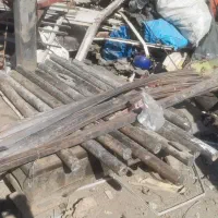 فروش و خریدضایعات آهن آلات و وسایل رنگی
