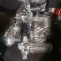 استارت|قطعات یدکی و لوازم جانبی|کرج, حیدرآباد|دیوار