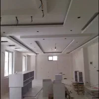 نقاشی ساختمان صفرتاصد|خدمات پیشه و مهارت|بروجن, |دیوار