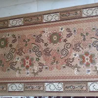 گلیم روپله وپاگرد|گلیم، جاجیم، گبه|تربتحیدریه, رضاشهر|دیوار