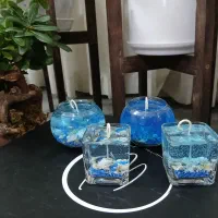 شمع|صنایع دستی و سایر لوازم تزئینی|مشهد, مشکینی (شهرک غرب)|دیوار