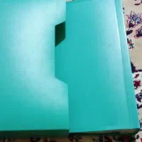 سه تا پوشه کار