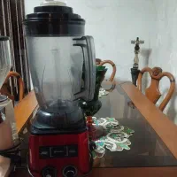 بلندر بسیار تمیز