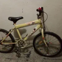 دوچرخه دست دوم شماره ۲۴