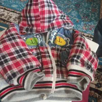 کاپشن دحترانه