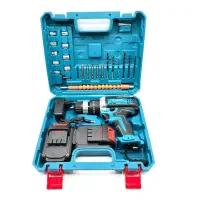 دریل شارژی|ماشینآلات صنعتی|رشت, کوی عرفان|دیوار