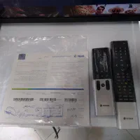 ال ای دی ۵۵ اینچ اسنوا اسمارت اندروید 4K پنچ ماکار|تلویزیون و پروژکتور|پرند, فاز ۲|دیوار