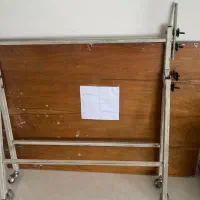 میز نقشه کشی