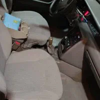 سمند دوگانه EF7|خودرو سواری و وانت|کرج, ساسانی (قلمستان)|دیوار