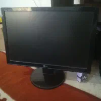 مانیتور ال جی