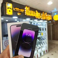 اپل آیفون 14 پرو مکس 256 گیگ در حد نو