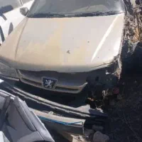 خودروتصادفی