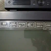 تلوزیون سامسونگ اصل|تلویزیون و پروژکتور|رشت, توشیبا|دیوار