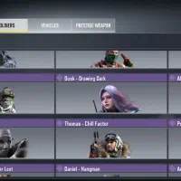 اکانت|کنسول، بازی ویدئویی و آنلاین|مشهد, شهرک بهارستان|دیوار