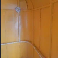 حراج.کانکس آهنی