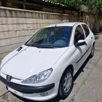 ۲۰۶تیپ ۵مدل۹۷