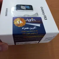 ساعت هوشمند SAMSUNG FIT3|لوازم جانبی موبایل و تبلت|خرمآباد, |دیوار
