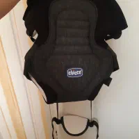 اغوشی چیکو|کالسکه و لوازم جانبی|ساری, |دیوار