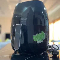 بخار پز ufesa Elektra|اجاق گاز و لوازم برقی پختوپز|تهران, گلستان (شهرک راه آهن)|دیوار