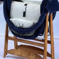 گهواره نوزاد تاشو