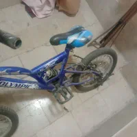 دوچرخه 16|دوچرخه، اسکیت، اسکوتر|باغستان, |دیوار